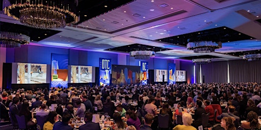 Imagem principal do evento 2024 Downtown KC Annual Luncheon