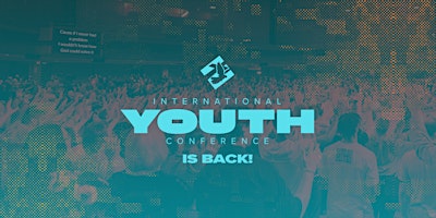 JSM International Youth Conference 2024 primary image