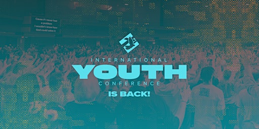 Hauptbild für JSM International Youth Conference 2024