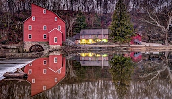 Imagem principal de Historic Speedwell