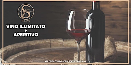 Hauptbild für OPEN WINE - NEL CUORE DI MILANO
