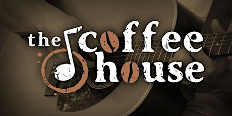 Primaire afbeelding van Coffeehouse - Friday, 1/26/2024 at 7:00 p.m.