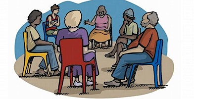 Imagen principal de Peer Support Group in the Community for People Diagnosed with Schizophrenia