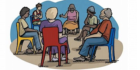 Peer Support Group in the Community for People Diagnosed with Schizophrenia