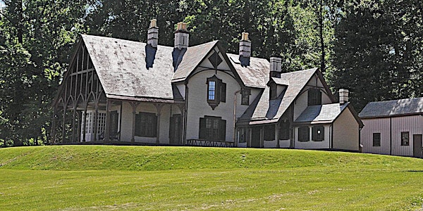 Willows Mansion Fosterfields