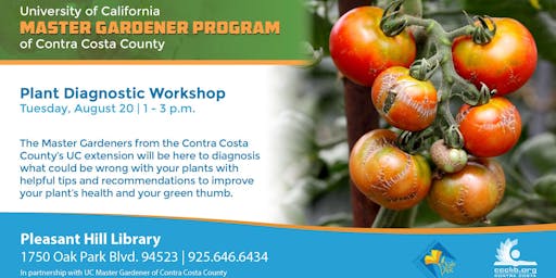 Martinez Ca Garden Events Eventbrite