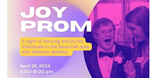 Joy Prom primary image