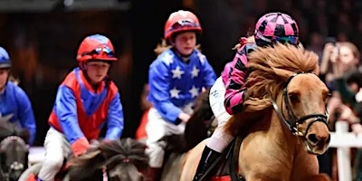 Shetland Grand National Trials Day primary image