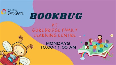 Bookbug primary image