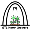 Logo de STL Home Growers
