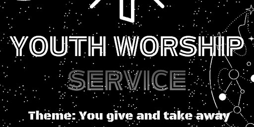 Christian Worship Service/Mass  primärbild