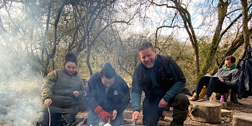 Primaire afbeelding van Autumn Forest School Upskilling