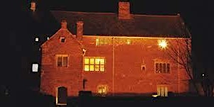 Paranormal Ghost Tours at Llancaiach Fawr! primary image