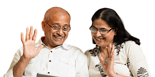 Virtual Matchmaking- Parents of Indian Singles living in North East USA  primärbild
