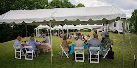 Beattie-Powers Picnic Fundraiser