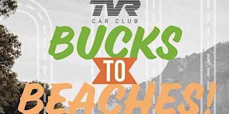 TVR - Bucks to Beaches