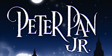 MGS presents Peter Pan Jr. - Thursday 21st November  primary image