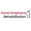 Logotipo de Good Shepherd Rehabilitation