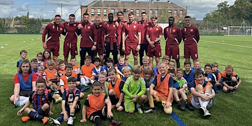 May Holiday Camps 2024 primary image