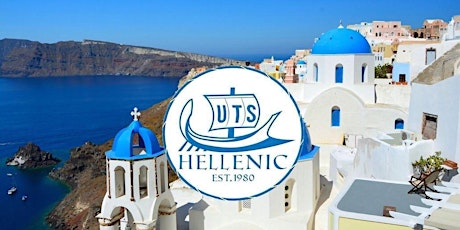 STEKI NIGHT 2019 @ UTS Hellenic