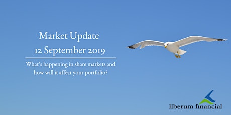 Market Update: What’s happening in markets & how will it affect you? primary image