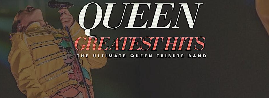 Queen Greatest Hits - 2024 Shows