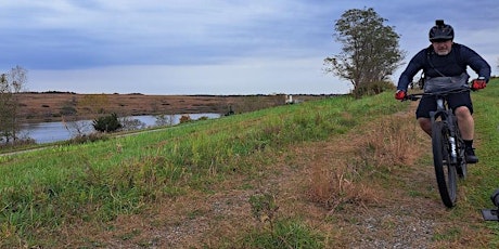 Whimsical Winter: RIDE Freshkills Park primary image