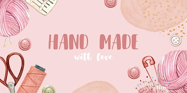 Or create a truly meaningful handmade gift for yourself