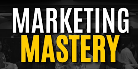 SD Networking Events - Marketing Mastery Summit 2024
