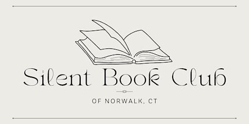 Imagem principal do evento Silent Book Club - Norwalk