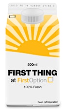 Just Browsing? - #FirstThing 16th July primary image