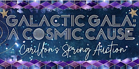 Carillon's Spring Auction: A Galactic Gala