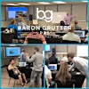 Logotipo da organização Dr. Baron Grutter