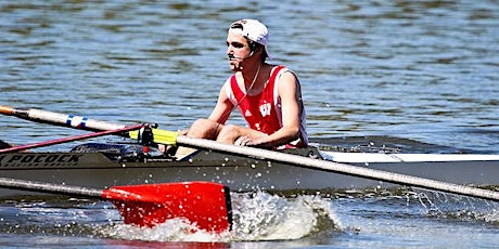 Wisconsin Rowing Michael Patinkin Memorial Golf Outing