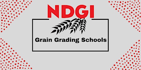 NDGI Spring 2024 Indiana Grain Grading School