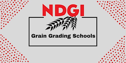 Imagen principal de NDGI Spring 2024 Indiana Grain Grading School