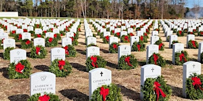 Hauptbild für Albert G. Horton Honor Guard Volunteer Meeting (June 2024)