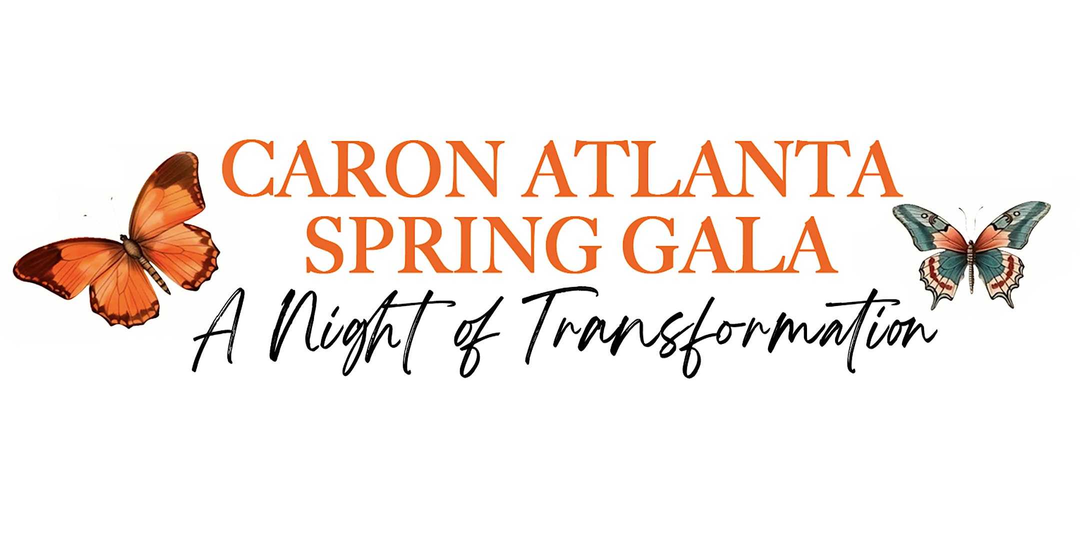 Caron Atlanta Annual Gala - A Night of Transformation