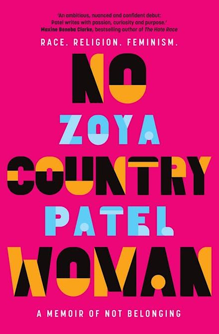 Joanne Ramos In Conversation with Zoya Patel image