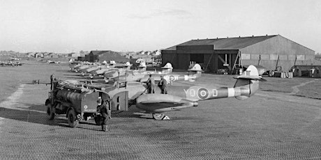 Ghost Hunt at RAF Manston History Museum  primärbild