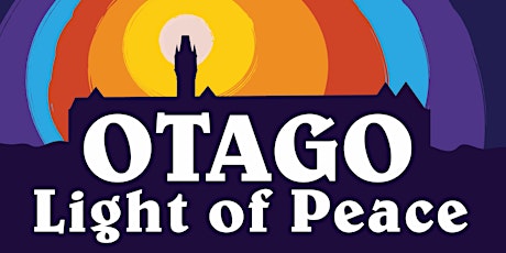 Otago Light of Peace primary image