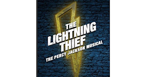 The Lightning Thief: The Percy Jackson Musical primary image