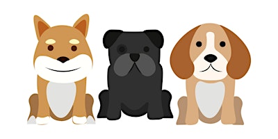 Imagem principal do evento LINKS Hangout- Doggy Play Date