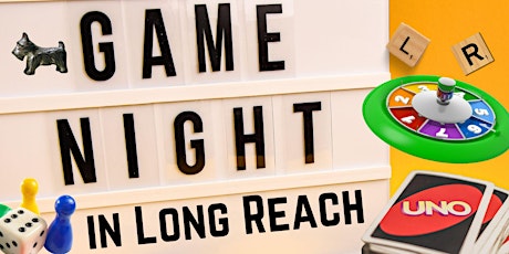 Primaire afbeelding van Game Night