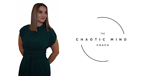 Monthly Chaotic Mind Group Coaching Workshop