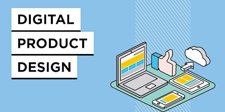 Image principale de Digital Product Design