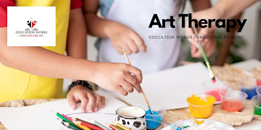 Primaire afbeelding van Art Therapy