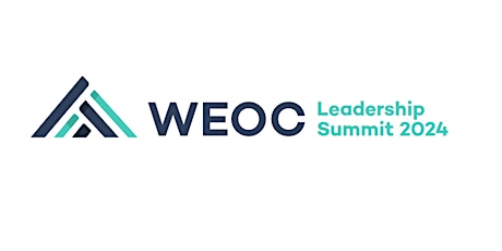 WEOC Leadership Summit 2024