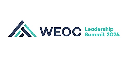 Primaire afbeelding van WEOC Leadership Summit 2024