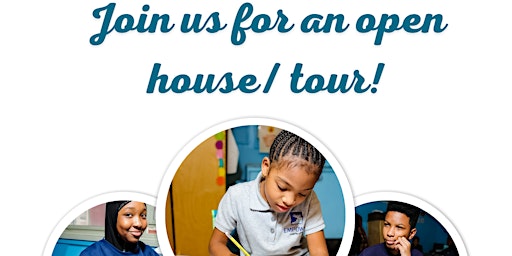 Primaire afbeelding van Empower Charter School Open House